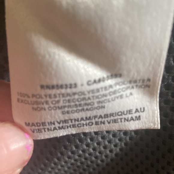 Nike Men’s Army Pull Over - Picture 6 of 6